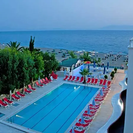 Dogan Beach Resort & Spa Hotel Ortakoy (Aksaray)
