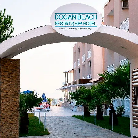 Dogan Beach Resort & Spa Hotel Ortakoy (Aksaray)