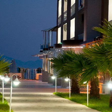 Dogan Beach Resort & Spa Hotel Hotel