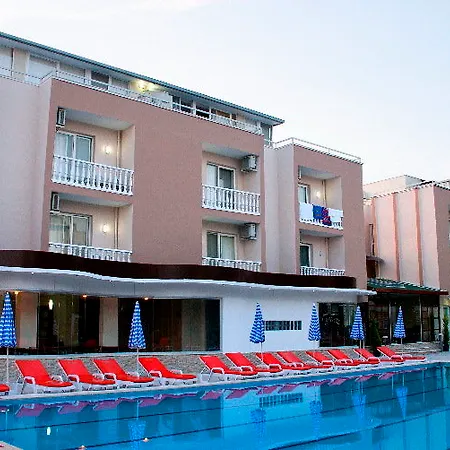 Dogan Beach Resort & Spa Hotel