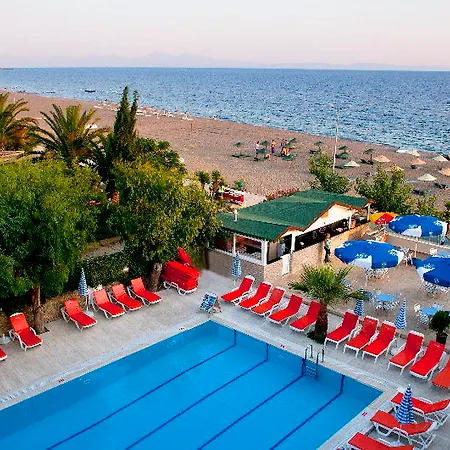 Dogan Beach Resort & Spa Hotel Hotel 3*