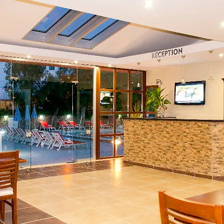 Hotel Dogan Beach Resort & Spa Hotel