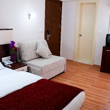Hotel Dogan Beach Resort & Spa Hotel