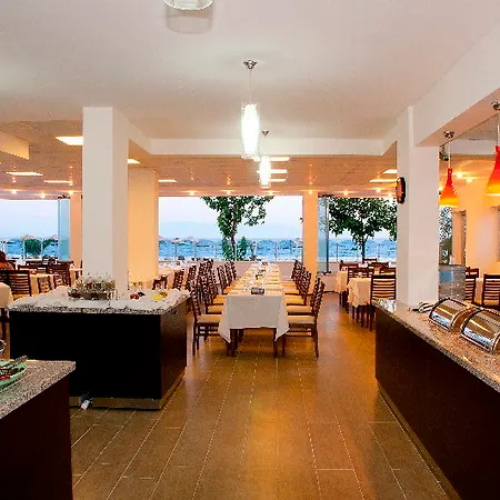 Dogan Beach Resort & Spa Hotel 3*