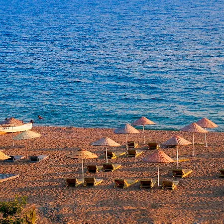 Dogan Beach Resort & Spa Hotel Hotel