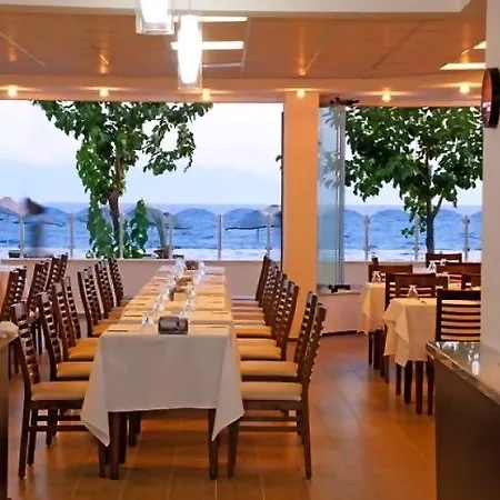 Dogan Beach Resort & Spa Hotel 3*