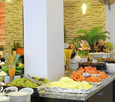 Dogan Beach Resort & Spa Hotel 3* Ortakoy (Aksaray)