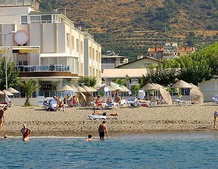 Dogan Beach Resort & Spa Hotel Ortakoy (Aksaray)